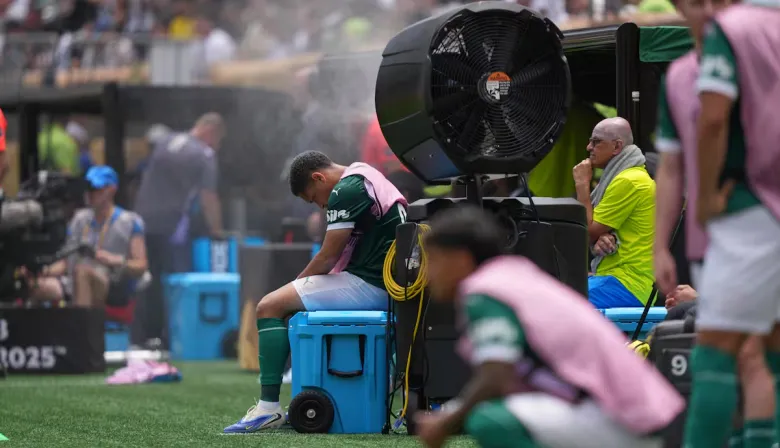 Filadelfia, Boston y Kansas City: las sedes del Mundial 2026 bajo calor extremo