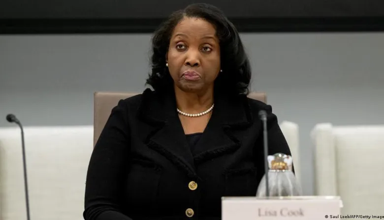 Corte Suprema de Estados Unidos protege a Lisa Cook y frena a Donald Trump