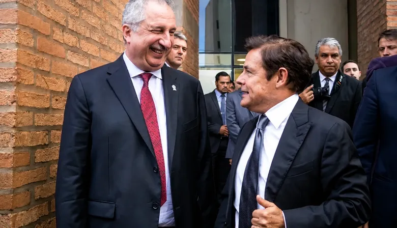 Rovira vs. Passalacqua: qué está pasando en Misiones y por qué es histórico