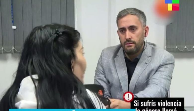 "Tenía una fea sensación": qué contó la dueña del Ford Ka que usó Claudio Barrelier