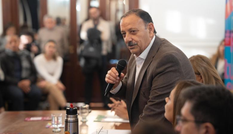 Qué busca Quintela con la Corte: más poder político para revertir la condena a Cristina