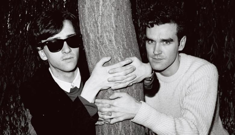 Morrissey acusa a Johnny Marr y la BBC entra en la batalla por The Smiths