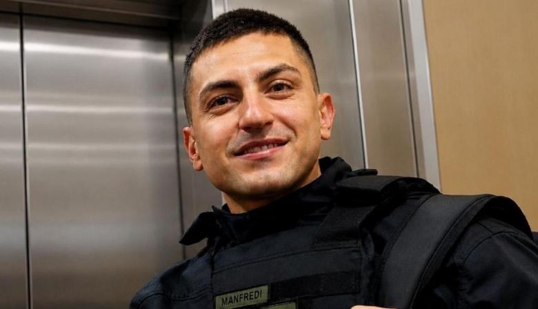 Mataron a un policía federal del Plan Bandera durante un operativo en Rosario