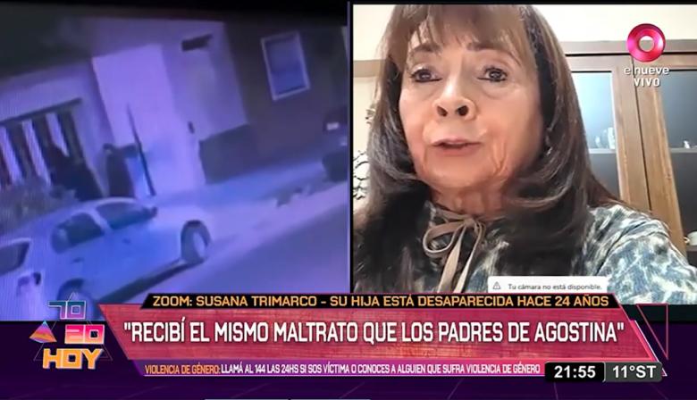 Agostina Vega: las claves que faltan para entender el crimen en Córdoba