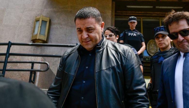 Golpe para Toviggino por $19.300 millones: cómo le salió mal su jugada