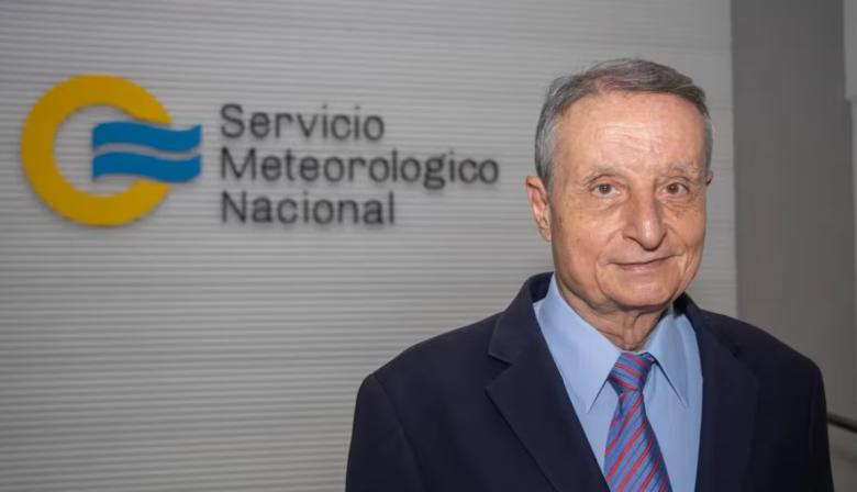 Renunció otra vez el jefe del SMN: qué pasa con las alertas del clima