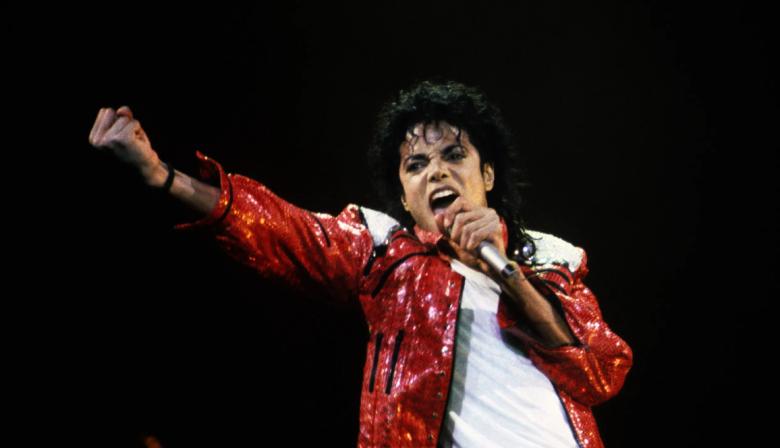 Michael Jackson: 17 años sin el mito, una eternidad con su música