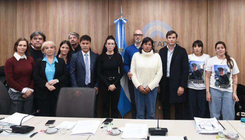 La Ley Joaquín avanzó en Diputados: qué obliga a hacer a clubes y espacios públicos