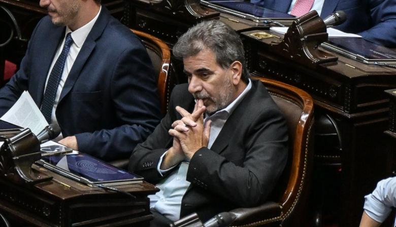 El PRO pegó un giro contra Adorni en menos de 24 horas: qué votó en Diputados