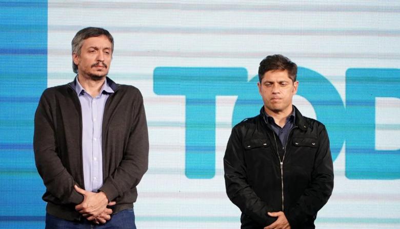 Explosivas frases de un senador de La Cámpora contra Kicillof: por qué nombró a Roberto Navarro