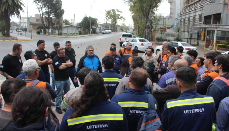 Sin acuerdo en Rosario: la paritaria aceitera suma tensión y amenaza otro conflicto