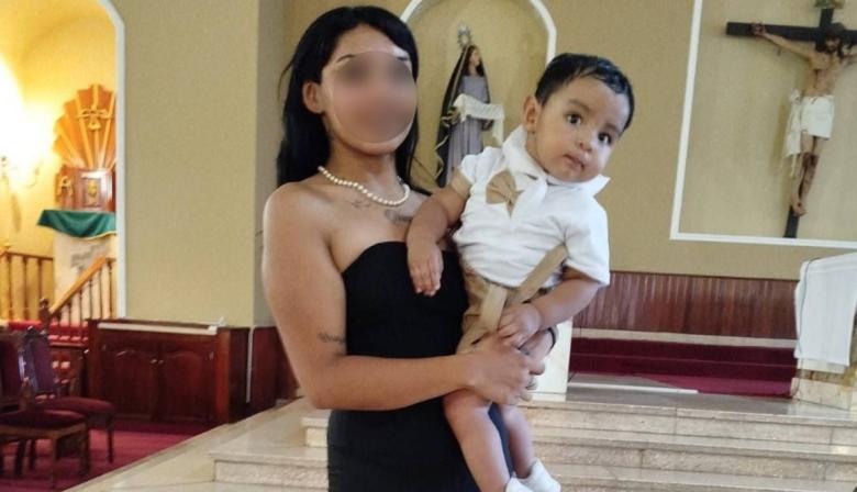 Tenía 2 años, llegó muerto al hospital y ahora investigan un posible crimen