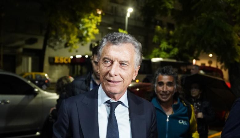 El PRO pidió a Milei soltar a Adorni: la doble jugada de Mauricio Macri
