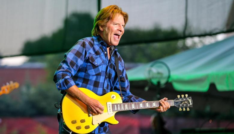 La biopic de Creedence suma misterio: Fogerty habló del actor ideal para interpretarlo