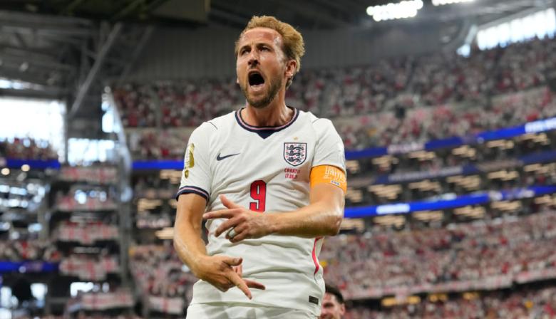 Harry Kane: los dos goles a Croacia y la maldición del mejor 9 del mundo