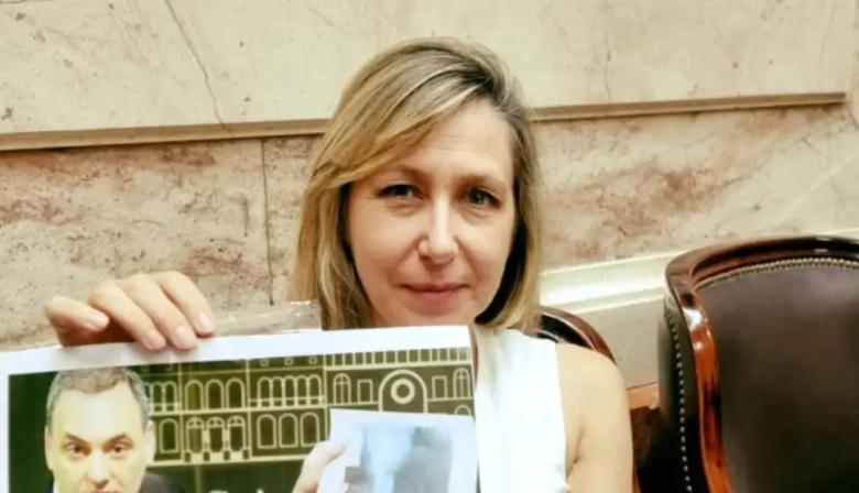 El camino que eligió Myriam Bregman para pelear por la Presidencia en 2027