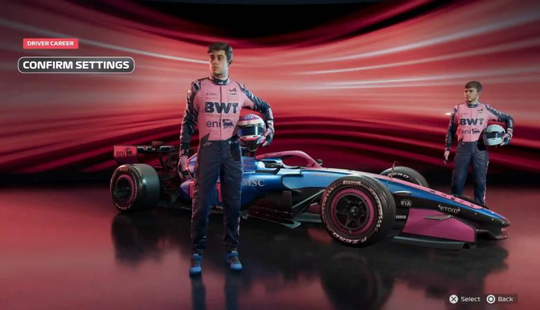 F1 25 – 2026 Season Pack: el futuro de la simulación rompe el ciclo anual