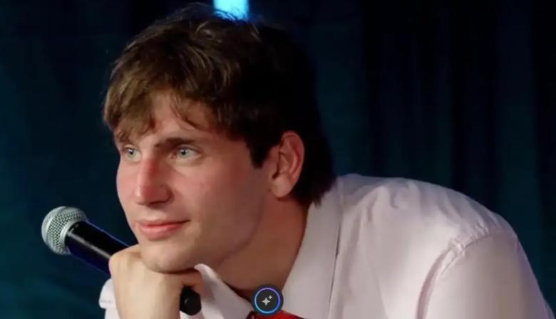 Murieron el youtuber Gaspi y otro argentino en el choque de helicópteros en Río de Janeiro