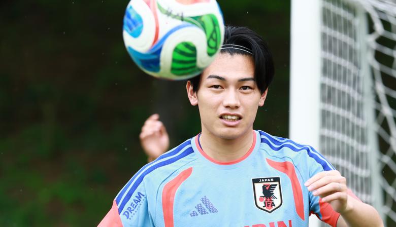 La mudanza que le devolvió calma a Japón antes del debut en el Mundial