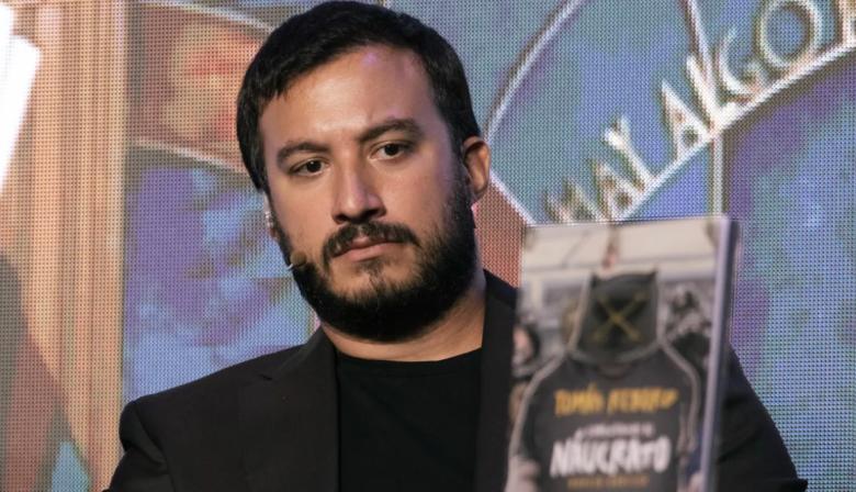 Tomás Rebord desafió a Augusto Marini, dueño de Blender: qué puede revelar