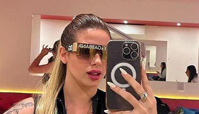 Martina, la exreina de belleza que quiso zafar de la condena pero Casación le cerró la puerta