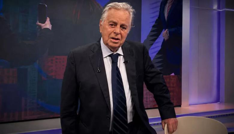 La política despide a Roberto García: el adiós que movió a Scioli y Lilia Lemoine