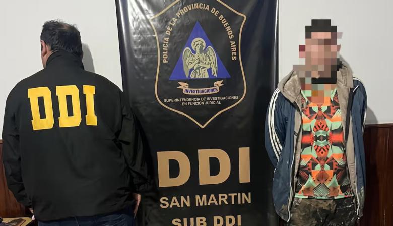 La discusión que terminó a los tiros y dejó un muerto: cayó un sospechoso tras tres allanamientos