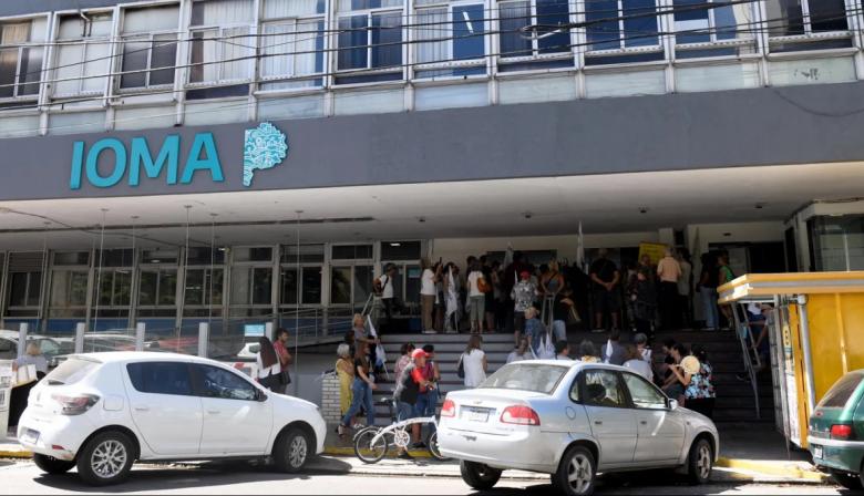 Diputados bonaerenses: se cayó la sesión por IOMA tras una decisión del kirchnerismo