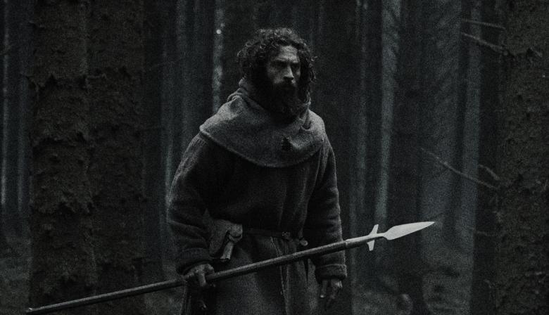 Werwulf: el adelanto que anticipa una de las películas más perturbadoras del año