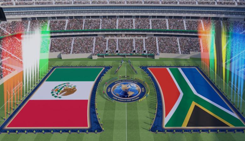 Protocolo 360 en el Mundial: la FIFA cambia las ceremonias de los himnos