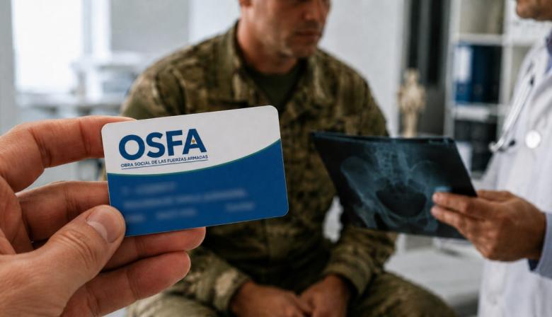 OSFA perdió en la Justicia: qué pasó y por qué impacta en las Fuerzas Armadas