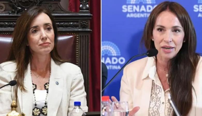 El gesto de Villarruel que puede complicar el plan judicial de Milei