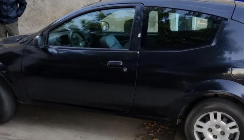 El Ford Ka del caso Agostina y una sospecha inquietante: qué declaró el lavacoches