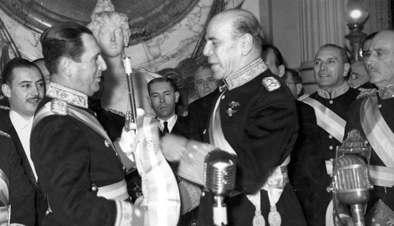 4 de junio de 1943: el golpe militar que cambió la historia argentina para siempre