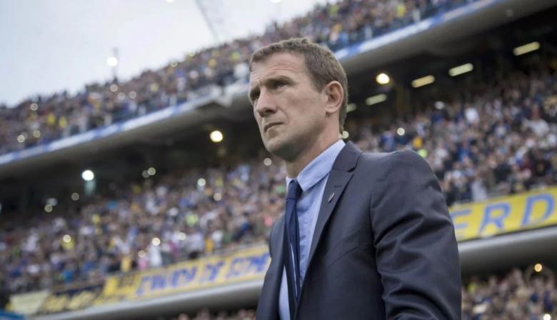 Arruabarrena estaría a un paso de volver a Boca tras el llamado de Riquelme