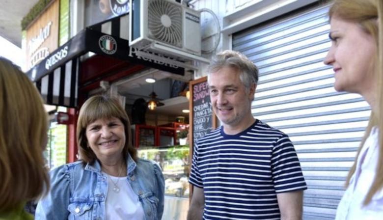 Macri festejó en Salta y apuntó contra Bullrich y Larreta tras una dura interna