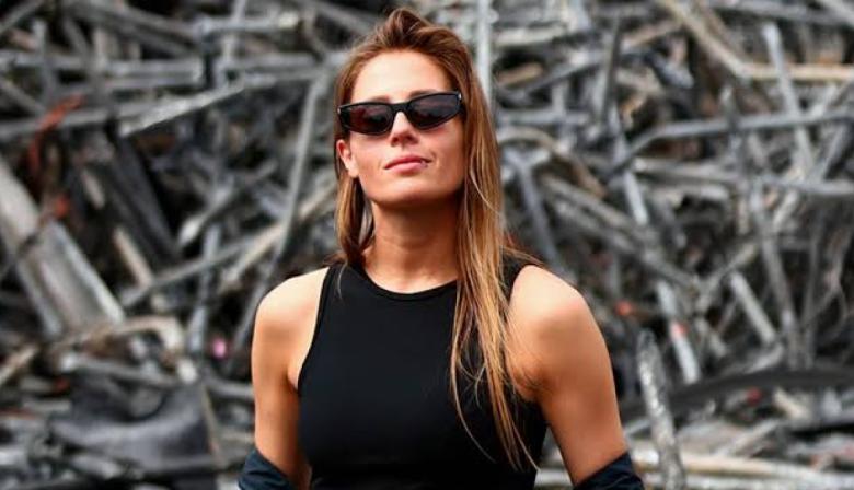 Charlotte de Witte en Creamfields 2026: la cita que promete sacudir el techno
