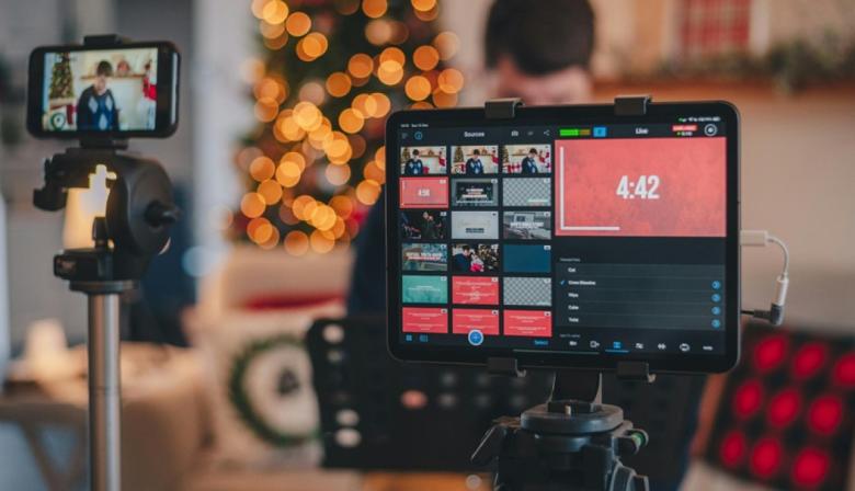 El auge del "En Vivo": por qué el entretenimiento digital vuelve al tiempo real