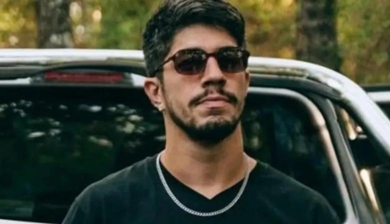 Sangre en el baño y una nueva detención: las pruebas que complican a Barrelier