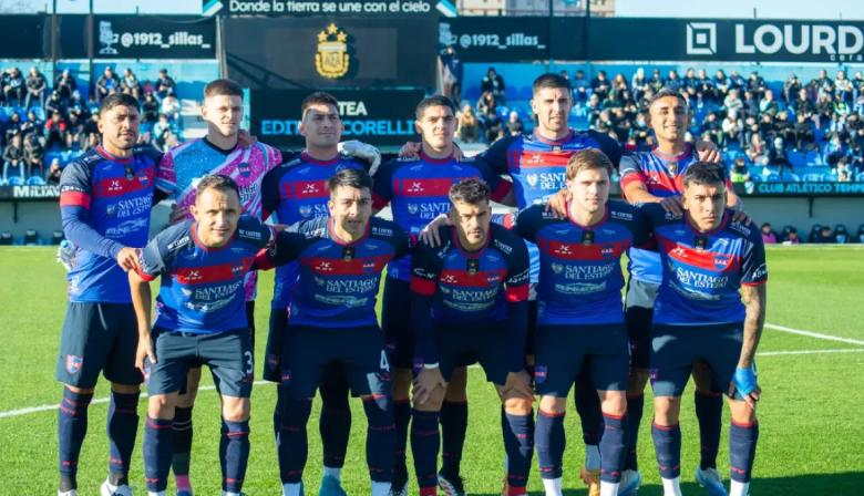 El legado de Martín Miguel de Güemes, contado a través de un club santiagueño