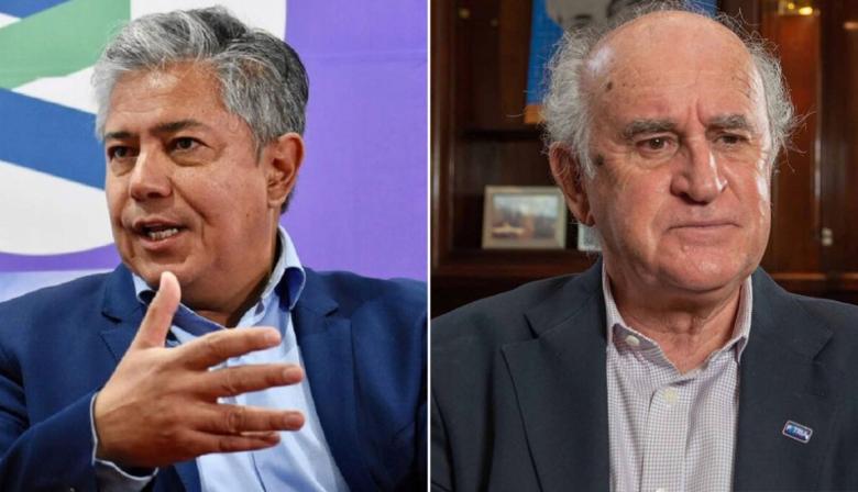 Neuquén suma ruido político: la interna peronista complica el plan de Figueroa