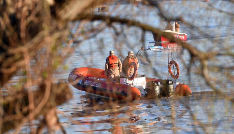 Pescadores desaparecidos: hallaron un cuerpo a 85 kilómetros de Atalaya
