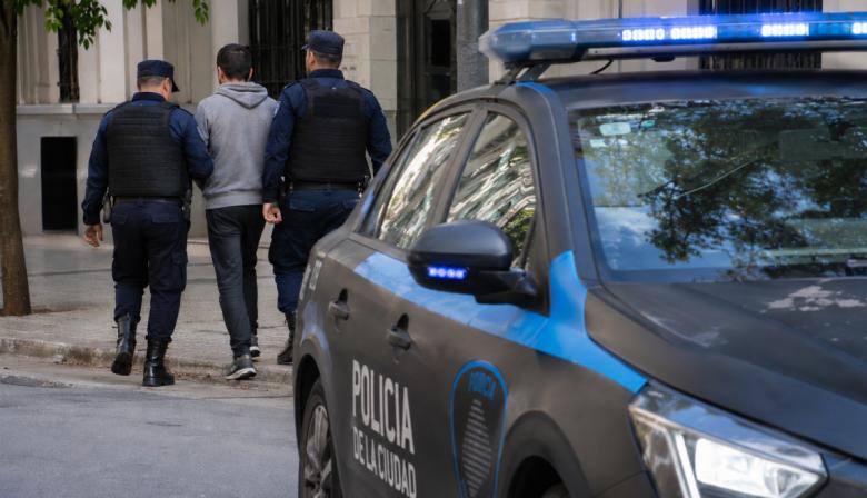 El "viudo negro" que creía haber borrado sus huellas terminó detenido