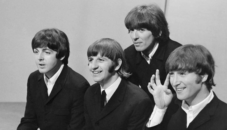 The Beatles y una reliquia perdida que reescribe una noche clave de 1964