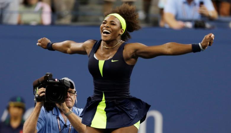 Serena Williams vuelve al tenis: la leyenda regresa al circuito a los 44 años