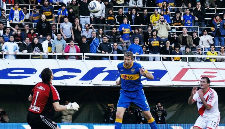 15 años del descenso: cómo ayudó Boca para que River se vaya a la B Nacional