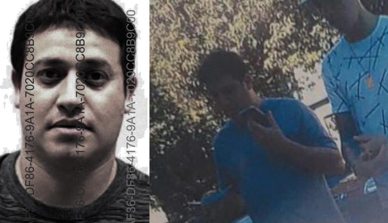Quién es el sicario que cayó tras meses prófugo por el crimen de Pillín Bracamonte