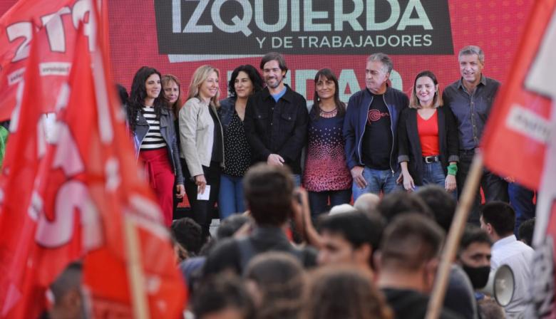 La izquierda se prepara para 2027: el plan que busca romper la polarización