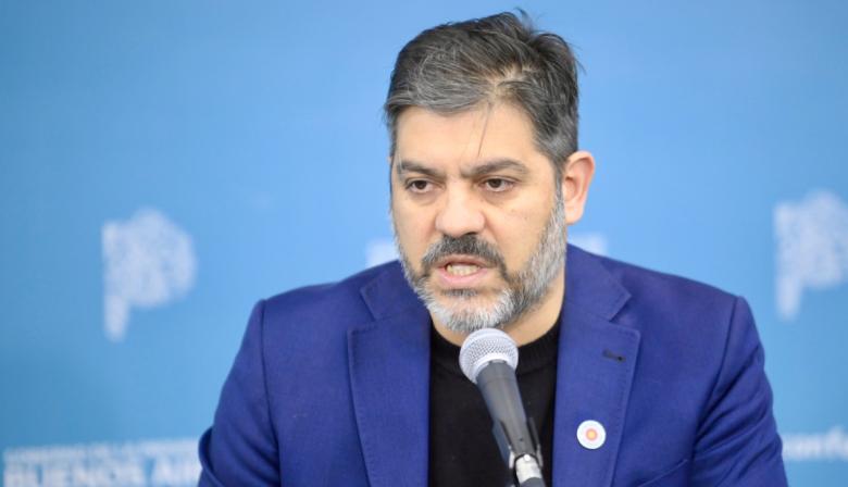 Qué dijo Bianco sobre la economía de Milei y el último año de Alberto Fernández