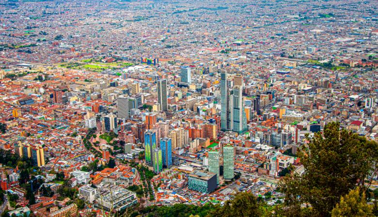 Colombia 2050: el libro que anticipa la cuenta de la seguridad